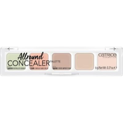 catrice allaround concealer