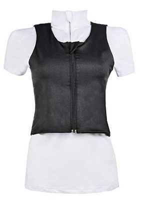 Protection dorsale -Softec 9100 Noir XL = 180-205 cm