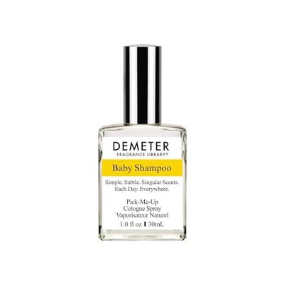 Demeter Baby Shampoo