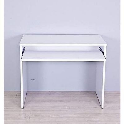 Intradisa bureau, hout, wit