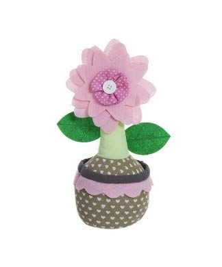 Dcasa DC-22212301 decoratie, uniseks, kinderen, kleur, effen