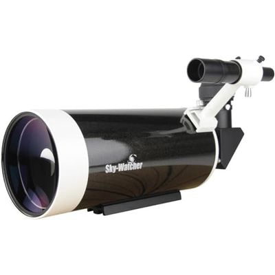 Skywatcher s11500 Maksutov-cassegrain preto