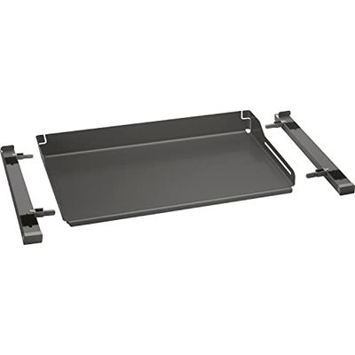 PEKA 200.2285.43 Extendo Libel Universal KB 550 mm para cocina, salón o vestidor, acero