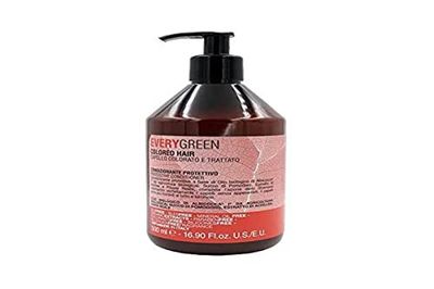 DIKSON EVERYGREEN Condicionador de cabelo tingido 500 ml