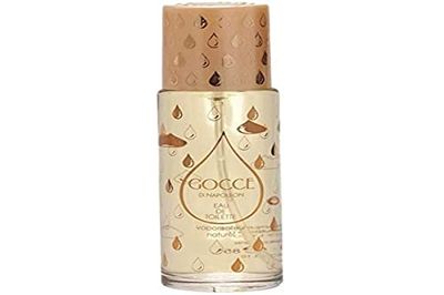 Gocce di Napoleon Women’s Eau De Toilette 100 ml Spray