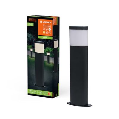 LEDVANCE Endura Hybrid Dallas 50CM 4W DG LEDV, 4 W, Dark Gray