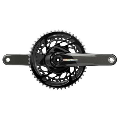 Sram Forza D2, Catene per Biciclette Unisex, Iridescente, 172.5mm, 50/37T