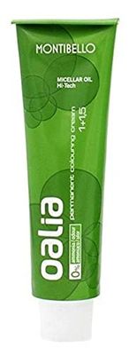 Montibello Oalia Couleur de cheveux professionnelle 6.23 60ml