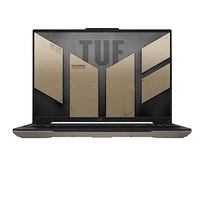 Notebook Asus TUF Gaming A16 Advantage Edition 2023 FA617NS-N3020 AMD Ryzen 7 7735HS AMD Radeon RX 7600S 16" 1 TB SSD 16 GB RAM