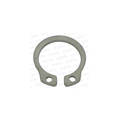RECMAR CIRCLIP 18, PAGB/T894.1-18 Other, Multicolor, One Size