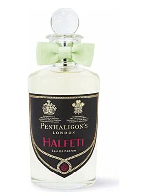 Penhaligon's Halfeti Leather Eau de parfum 100 ml