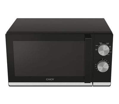 MICROONDAS CMG20TNMB 20L GRILL CANDY