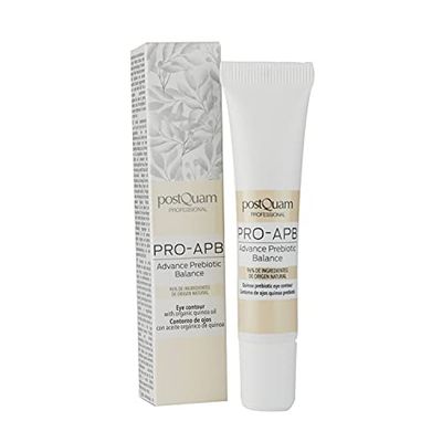 Postquam Contorno Prebiotic 15 Ml