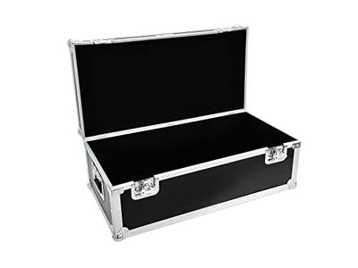 ROADINGER Universal Transport Case 80 x 40 x 30 cm | Flight Case Universal Use