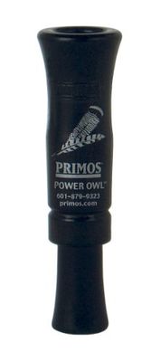 Primos Hunting Power Owl Turkije Locator Call