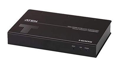 ATEN Einzeldisplay KVM over IP-Sender | KE8900ST