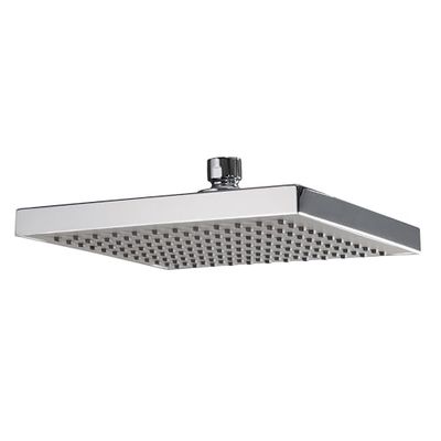wirquin60720945pomme di Tete Genova Classic ABS Carre 20 cm1chromé
