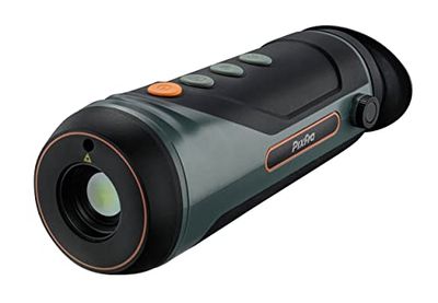 Pixfra M40 Thermal Night Vision Monocular - 13mm Lens