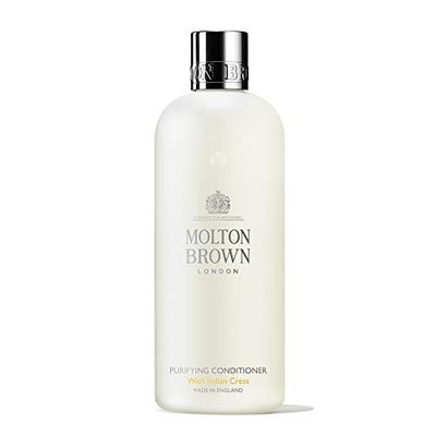 Molton Brown Purifying Conditioner with Indian Cress 300 ml