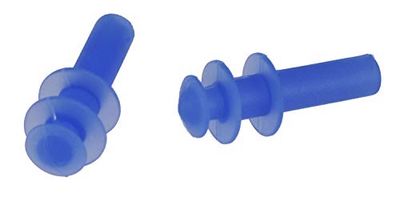 Seac Oordopjes, Silicone oordopjes om in het zwembad of de zee te zwemmen