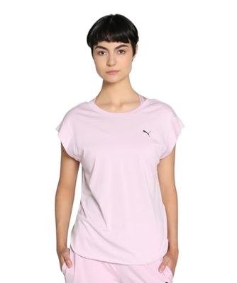 PUMA Unisex Studio Foundations T-shirt