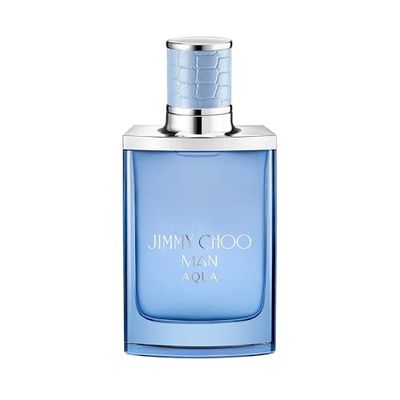 Jimmy Choo Man Aqua EdT, Line: Man Aqua, Eau de Toilette för män, Innehåll: 50 ml