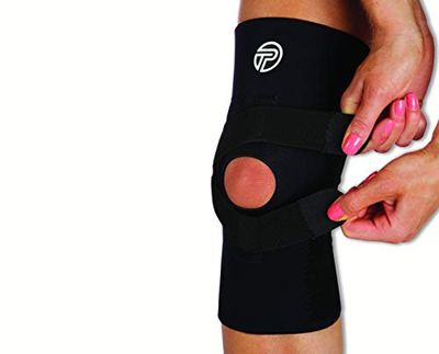 Pro-Tec Athletics J-LAT Lateral Subluxation Support, Right, XX-Large