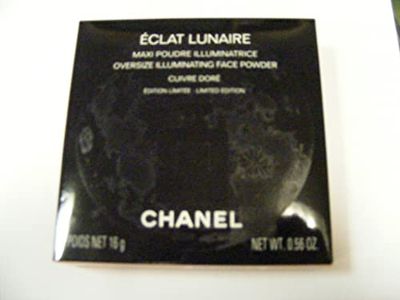 ÉCLAT LUNAIRE Illuminating Powder 897-cuivre doré 16 gr