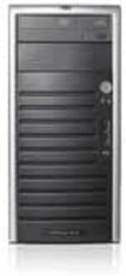 HP ML110T05 PEX 2330MHz DC 1GB 250GB NHP Server