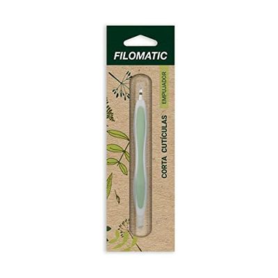 Filomatic Cuticle Cutters