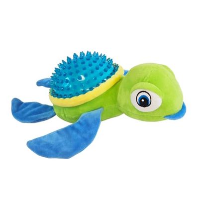 Nobby Tortue en Peluche avec TPR 30 cm