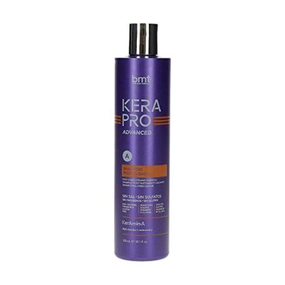 Shampoing Après Lissage BMT Kerapro 24866 300 ml