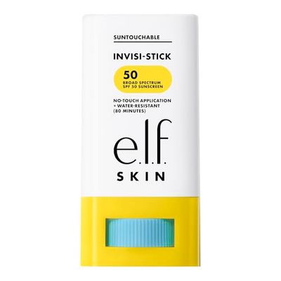 Suntouchable! Invisi-Stick SPF 50