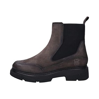 BAGATT dames d31-a9836 Chelsea, taupe, 40 EU