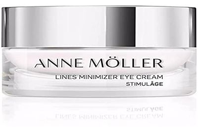 ANNE MOLLER Stimulage Contorno de OJos Minimizador de Arrugas 15 ml