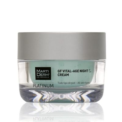 MARTIDERM GF Vital-Age Night Cream 50 ml (8437015942285)