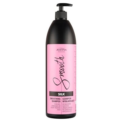 Joanna professionale levigante seta shampoo 1000 ml
