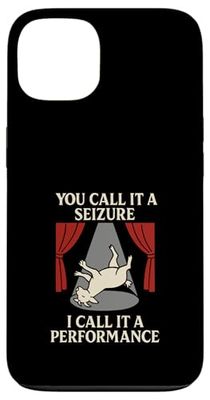 Fainting Goat Meme Goat Lover Gift Funny Farm Animal Case for iPhone 13
