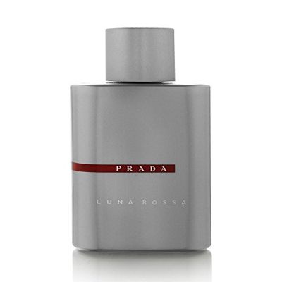 Prada Luna Rossa Lozione Dopobarba, 125ml