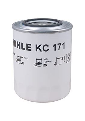 MAHLE KL 115 Fuel filter