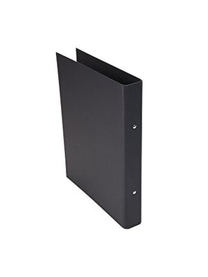 Bigso Box of Sweden 796145680 Fibreboard Folder Dark Grey 25 x 4.8 x 31.5 cm