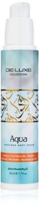 HAMIDI Aqua Body Cream, 50gm