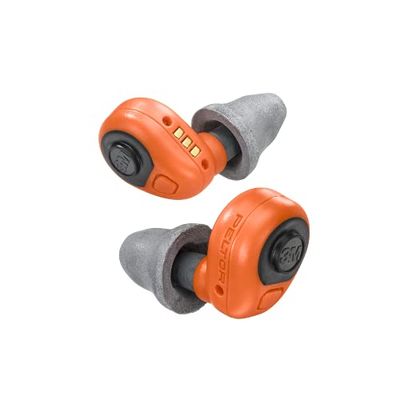 Peltor 3M Elektronische Oordopje EEP-100 EU OR, Oranje
