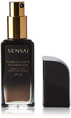 SENSAI Flawless Satin Foundation SPF20 - FS203 Neutral Beige 30ml