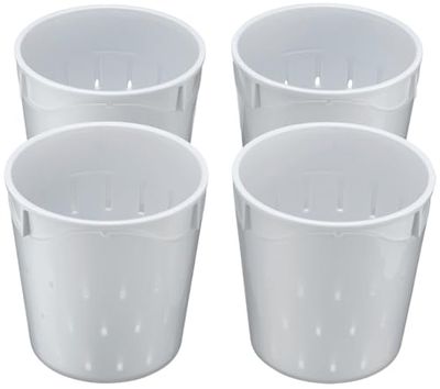 Lagrange 440004 - Set di 4 fette per formaggio, 0,25 L