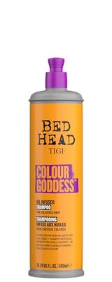 Bed Head by TIGI Color Goddess Shampoing pour cheveux colorés 600 ml