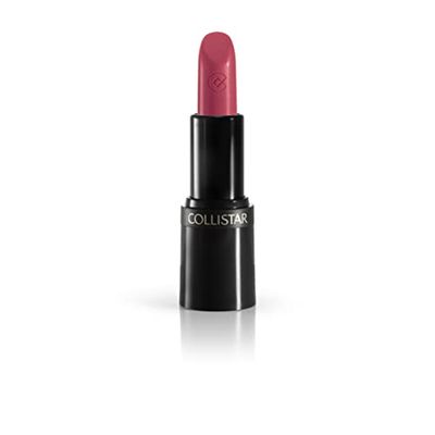 Barra de labios Collistar Rossetto puro, tono 113 autumn berry