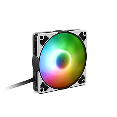 Sharkoon SilentStorm 120 PWM - Ventilador RGB
