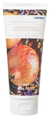 Korres Lait corporel grenade 200 ml