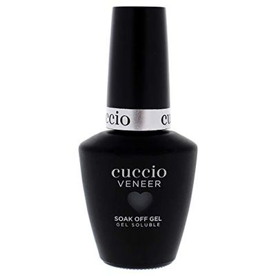Cuccio Veneer Soaked in Seattle 13ml
